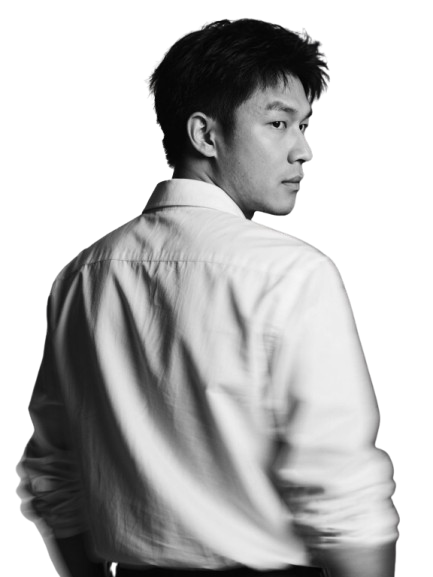 Devin Portrait